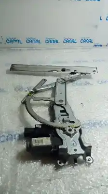 Second-hand car spare part Passenger Side Right Window Regulator for OPEL CORSA C CORSA C OEM IAM references 13173066  