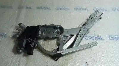 Pezzo di ricambio per auto di seconda mano alzacristalli anteriore destro per opel corsa c corsa c riferimenti oem iam 13173066  