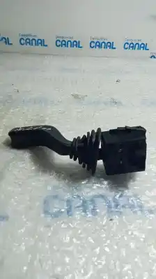 Peça sobressalente para automóvel em segunda mão comutador de limpa vidros por opel corsa c corsa c referências oem iam 09185413  