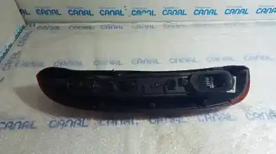 Автозапчастина б/у правий ліхтар для CORSA CORSA C Comfort Посилання на OEM IAM 09196364  