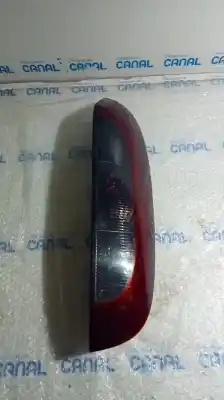 Second-hand car spare part right tailgate light for opel corsa c corsa c oem iam references 09196364  