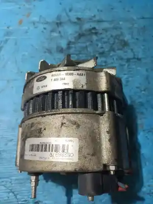 Peça sobressalente para automóvel em segunda mão Alternador por FORD FIESTA BERLINA (DX) 1.6 16V CAT Referências OEM IAM R86AX10300  