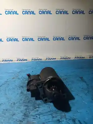İkinci el araba yedek parçası Motor çalisiyor için FORD FIESTA BERLINA (DX) 1.6 16V CAT OEM IAM referansları 89FB11000BA  