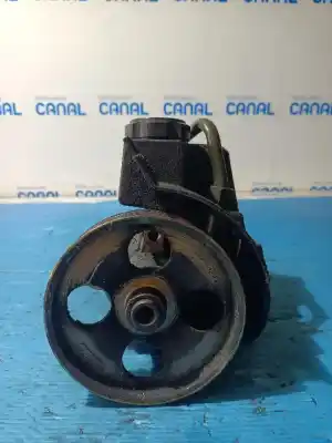 Gebrauchtes Autoersatzteil Hydraulikpumpe Lenkung zum CITROEN XSARA PICASSO 2.0 HDi CAT (RHY / DW10TD) OEM-IAM-Referenzen 9638339880  