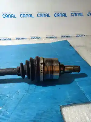 Second-hand car spare part Front Right Transmission for FORD FIESTA BERLINA (DX) 1.6 16V CAT OEM IAM references 89FG3K188AA  