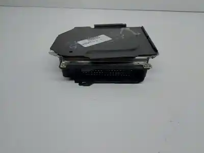 Second-hand car spare part Ecu Engine Control for OPEL OMEGA 3.0 G OMEGA B (X30XE) OEM IAM references 90492382  