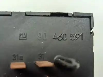 Second-hand car spare part Headlights Switch for OPEL OMEGA 3.0 G OMEGA B (X30XE) OEM IAM references 90460591  