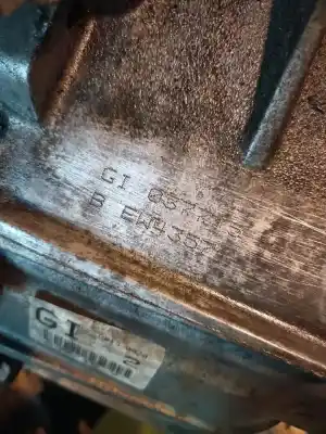 Second-hand car spare part gearbox for chevrolet captiva 2.0 vcdi lt oem iam references ew4357  