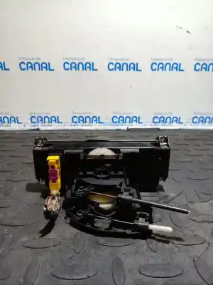 Peça sobressalente para automóvel em segunda mão comando de sofagem (chauffage / ar condicionado) por seat ibiza (6k1) select referências oem iam 6k0819045c  