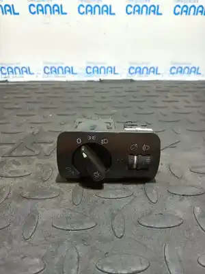 Peça sobressalente para automóvel em segunda mão  por SEAT IBIZA  Referências OEM IAM 6K1941531AL  