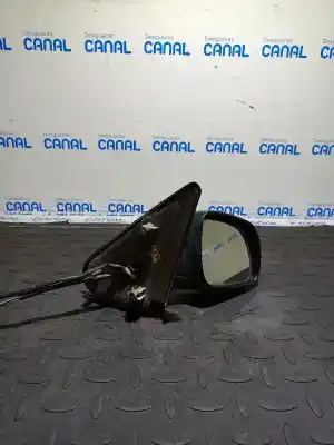 Peça sobressalente para automóvel em segunda mão espelho retrovisor direito por seat ibiza (6k1) select referências oem iam 024029