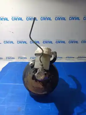 Second-hand car spare part BRAKE SERVO for MITSUBISHI MONTERO (V60/V70)  OEM IAM references MB858850  