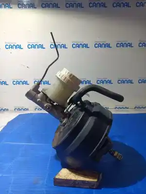 Pezzo di ricambio per auto di seconda mano servo freio per mitsubishi montero (v60/v70) 3.2 di-d avance riferimenti oem iam mb858850  