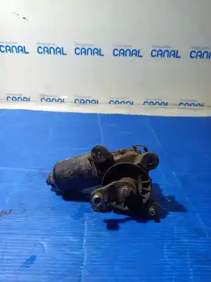 Second-hand car spare part Front Windshield Wiper Motor for NISSAN TERRANO TERRANO.II (R20) Elegance OEM IAM references 288100F000  
