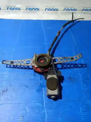 Second-hand car spare part Rear Windshield Wiper Motor for NISSAN TERRANO TERRANO.II (R20) Elegance OEM IAM references   