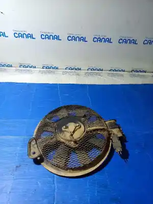 Second-hand car spare part Radiator Cooling Fan for NISSAN TERRANO TERRANO.II (R20) Elegance OEM IAM references   