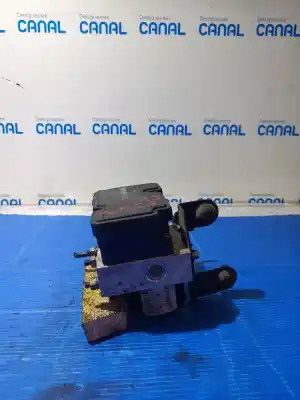 Автозапчастина б/у АБС для FORD FOCUS  Посилання на OEM IAM 3M512M110JA  10020700714