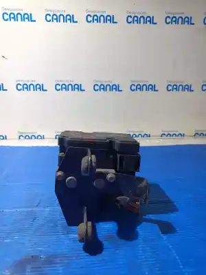 Second-hand car spare part abs for ford focus cmax cap ambiente d oem iam references 3m512m110ja  10020700714