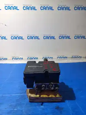 Автозапчастина б/у абс для FORD FOCUS CMAX CAP Ambiente D Посилання на OEM IAM 3M512M110JA  10020700714