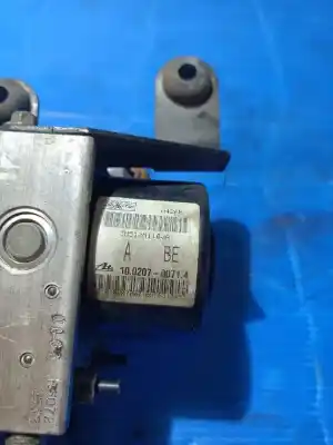 Second-hand car spare part abs for ford focus cmax cap ambiente d oem iam references 3m512m110ja  10020700714