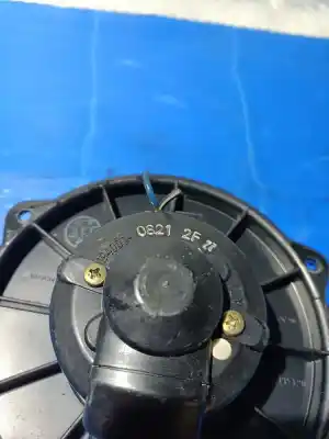 Автозапчасти б/у отопительный двигатель за MITSUBISHI MONTERO (V20/V40) 2.5 Turbodiesel ссылки OEM IAM 1940000821  