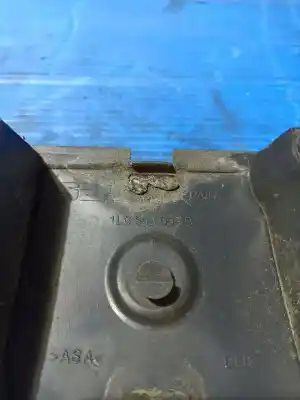 İkinci el araba yedek parçası ÖN IZGARA için SEAT TOLEDO (1L)  OEM IAM referansları 1L0853653B  