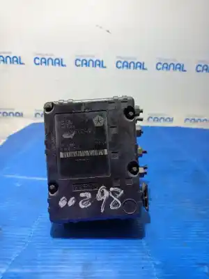 Second-hand car spare part abs for chrysler voyager (rg) 2.4 lx (i) oem iam references 04686702aa  25094601973