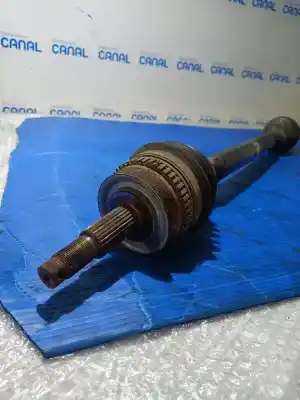 Second-hand car spare part Front Right Transmission for CHRYSLER VOYAGER (RG) 2.4 LX (I) OEM IAM references   