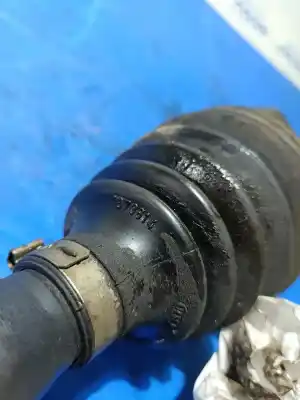 Second-hand car spare part Front Left Transmission for CHRYSLER VOYAGER (RG) 2.4 LX (I) OEM IAM references 1073314  