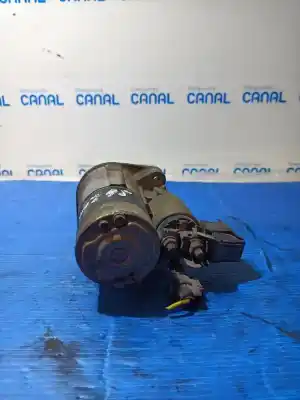 Second-hand car spare part starter motor for chrysler voyager (rg) 2.4 lx (i) oem iam references 04727314aa