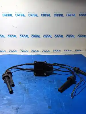Second-hand car spare part ignition coil for chrysler voyager (rg) 2.4 lx (i) oem iam references 151112