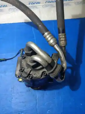 İkinci el araba yedek parçası KLIMA KOMPRESÖRÜ için AUDI A4 AVANT (B5)  OEM IAM referansları 8D0260805D  