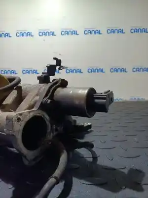 Gebrauchtes Autoersatzteil Egr-ventil zum RENAULT MEGANE II BERLINA 5P 1.4 16V OEM-IAM-Referenzen   