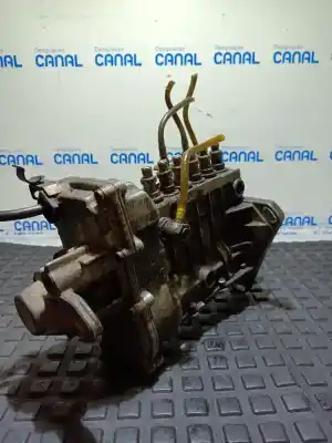Second-hand car spare part Injection Pump for MERCEDES-BENZ CLASE E W210 BERLINA DIESEL 300 Diesel 210.020 OEM IAM references 6060700501  