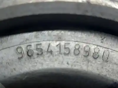 İkinci el araba yedek parçası  için AUDI A3 (8P1)  OEM IAM referansları 9654158980  