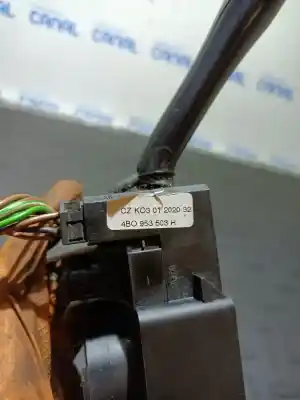 Pezzo di ricambio per auto di seconda mano  per AUDI A3 (8P1)  Riferimenti OEM IAM 4B0953503H  