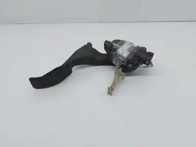 Pezzo di ricambio per auto di seconda mano  per AUDI A3 (8P1)  Riferimenti OEM IAM 1J1721503J  