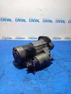 Peça sobressalente para automóvel em segunda mão motor de arranque por renault clio iii clio iii referências oem iam 8200584675  