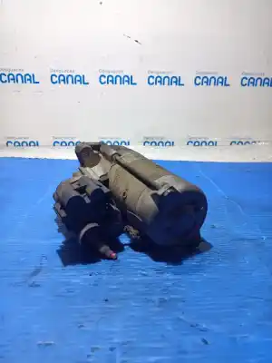 Pezzo di ricambio per auto di seconda mano MOTORINO DI AVVIAMENTO per FORD FIESTA IV (JA_, JB_)  Riferimenti OEM IAM 63223538  