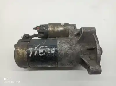 Peça sobressalente para automóvel em segunda mão MOTOR DE ARRANQUE por PEUGEOT 206  Referências OEM IAM 80082  