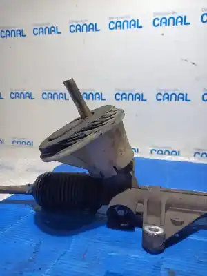 Pezzo di ricambio per auto di seconda mano cremagliera per renault clio iii clio iii riferimenti oem iam   