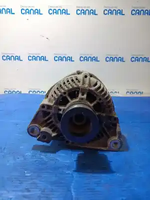 Peça sobressalente para automóvel em segunda mão  por BMW SERIE 3  Referências OEM IAM 1247288  