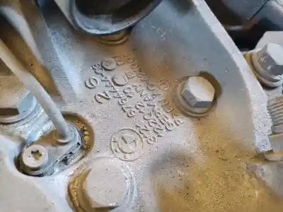 Peça sobressalente para automóvel em segunda mão  por BMW SERIE 3  Referências OEM IAM 3121676444409  