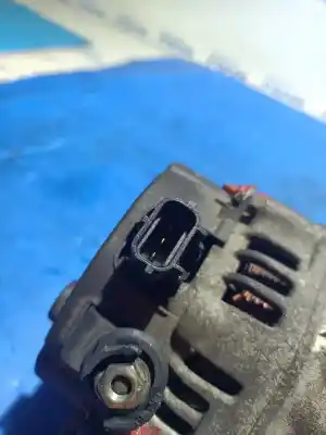 Second-hand car spare part Alternator for FORD FOCUS BERLINA (CAK) Trend OEM IAM references 98FF10A352AE  