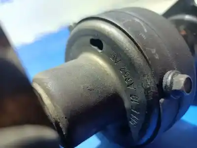 Second-hand car spare part alternator for ford focus berlina (cak) trend oem iam references 98ff10a352ae  