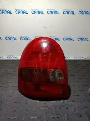 Автозапчасти б/у левый задний фонарь за opel corsa b eco ссылки oem iam 45021  