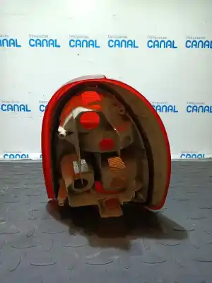 Автозапчасти б/у левый задний фонарь за opel corsa b eco ссылки oem iam 45021  