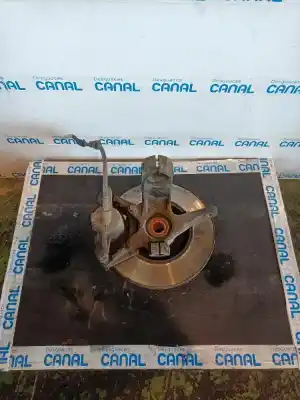 Second-hand car spare part Front Right Knuckle for FORD MONDEO BERLINA (GE) Ambiente (06.2003->) (D) OEM IAM references Y011129  