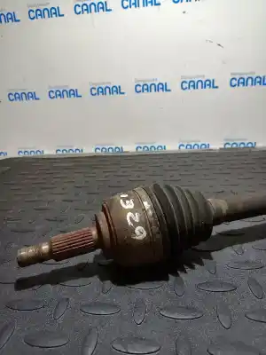 Gebrauchtes Autoersatzteil  zum RENAULT MEGANE II  OEM-IAM-Referenzen 8200027253  