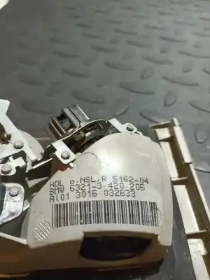 Second-hand car spare part interior rear right light for bmw x3 e83 oem iam references 63213420206  